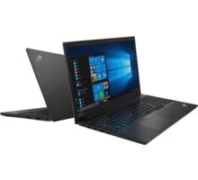 Notebook Lenovo ThinkPad E15-IML černý 